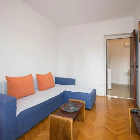 M In Apartment Premantura