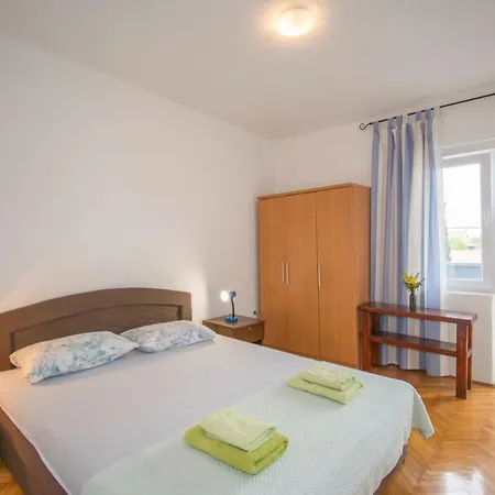 Apartment M In